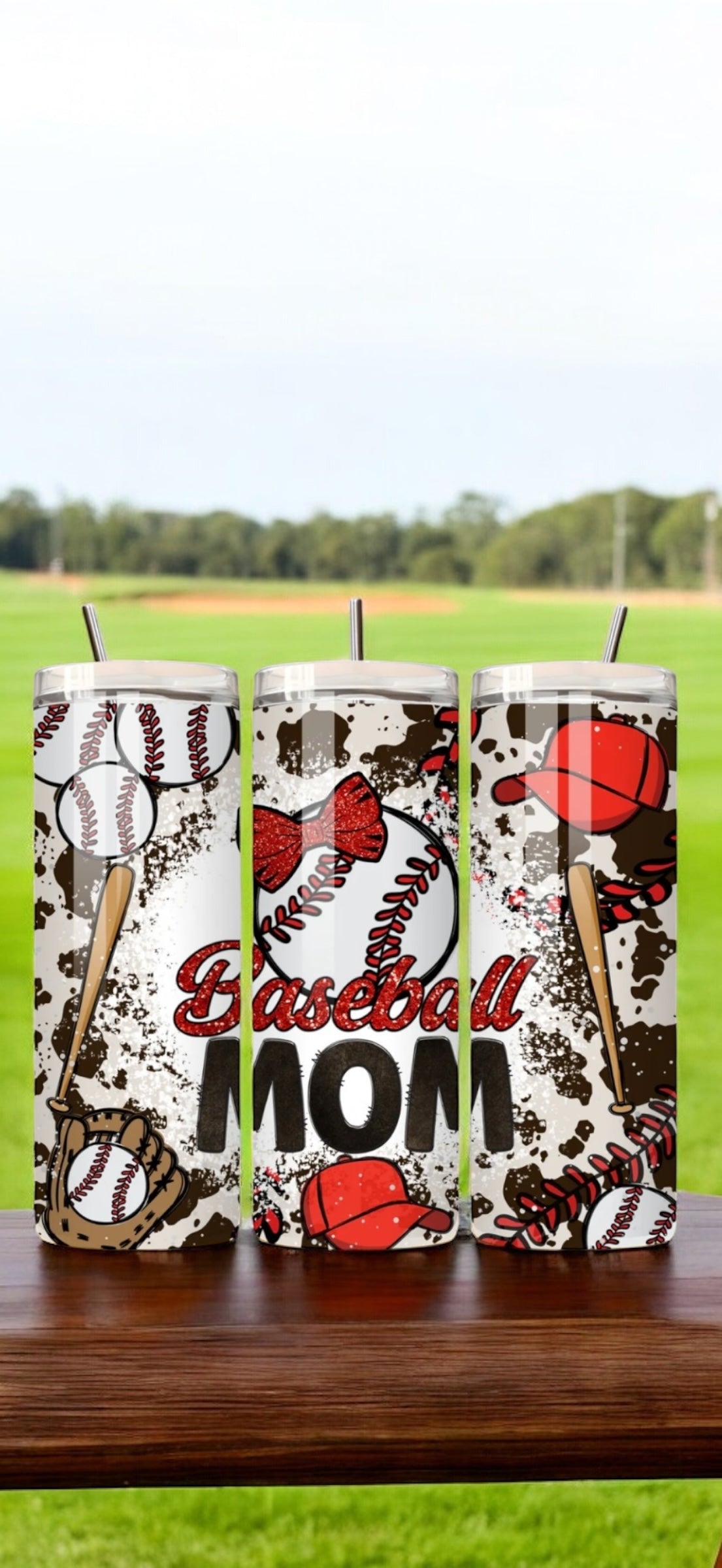 Tumblers & Cups