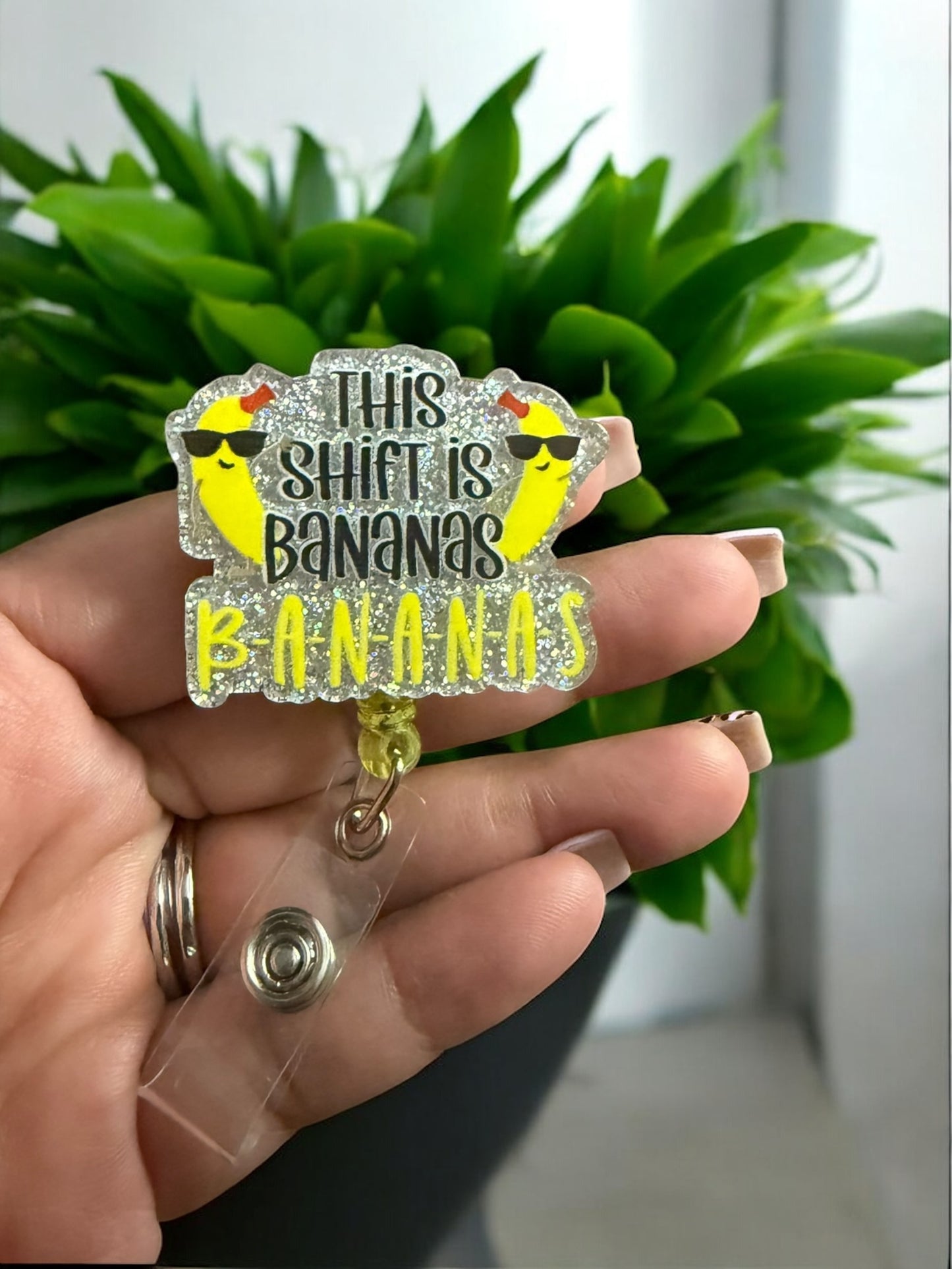 Badge Reels 🦋