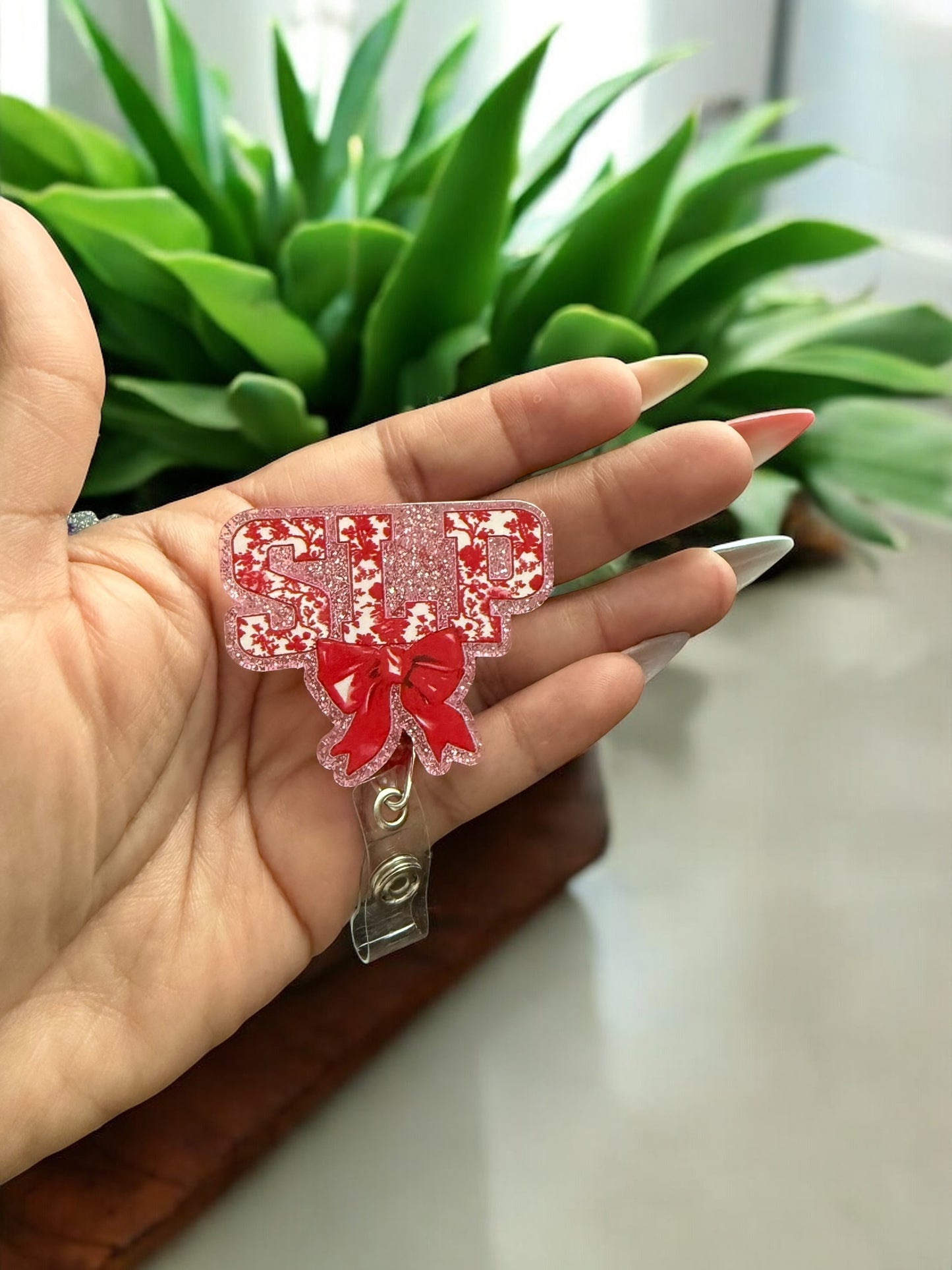 Badge Reels 🦋
