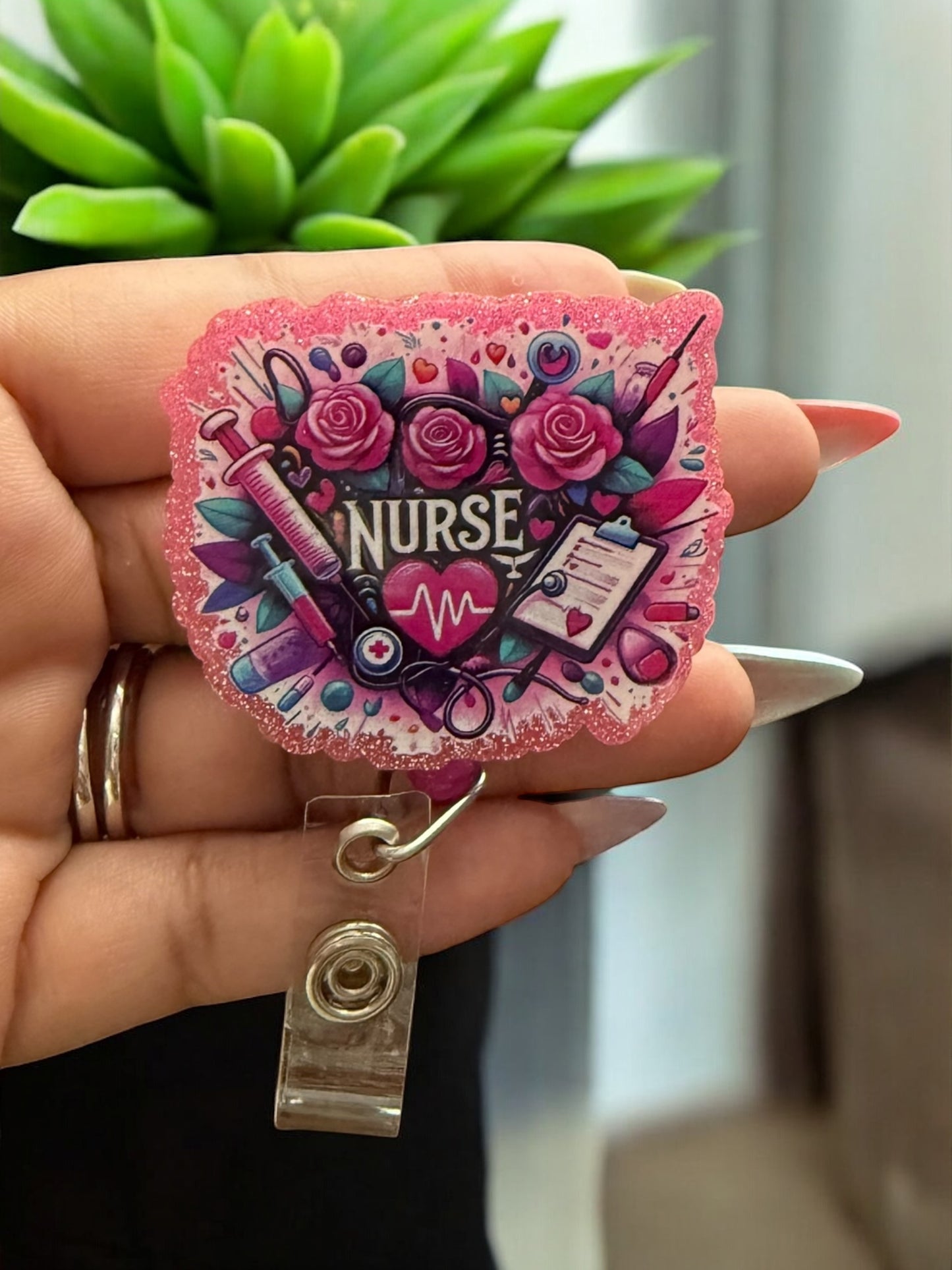 Badge Reels 🦋