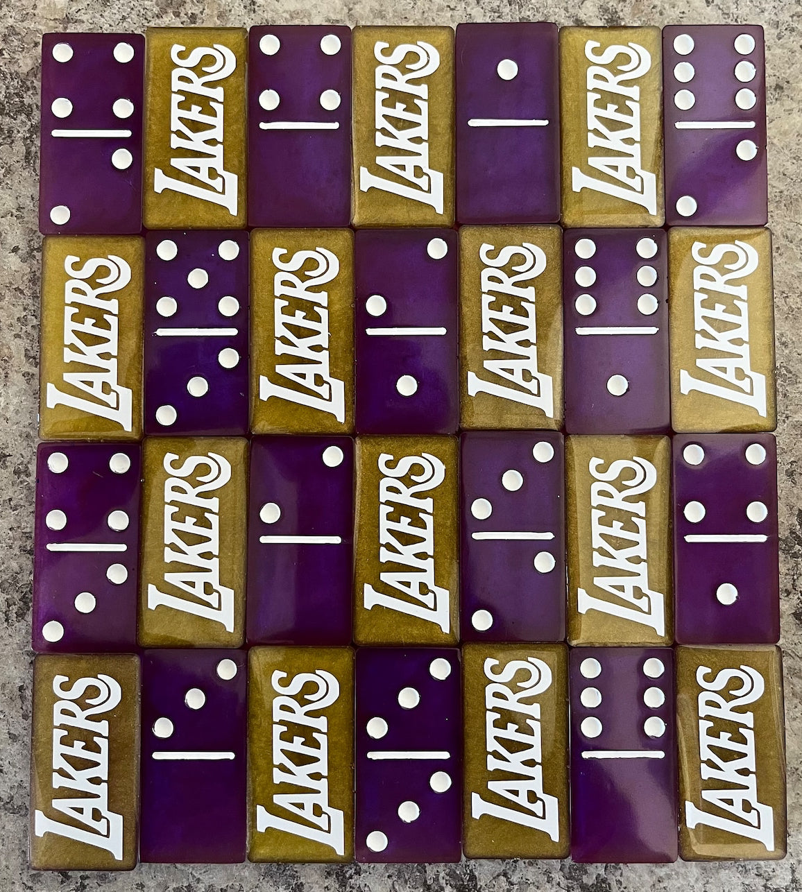 Dominoes