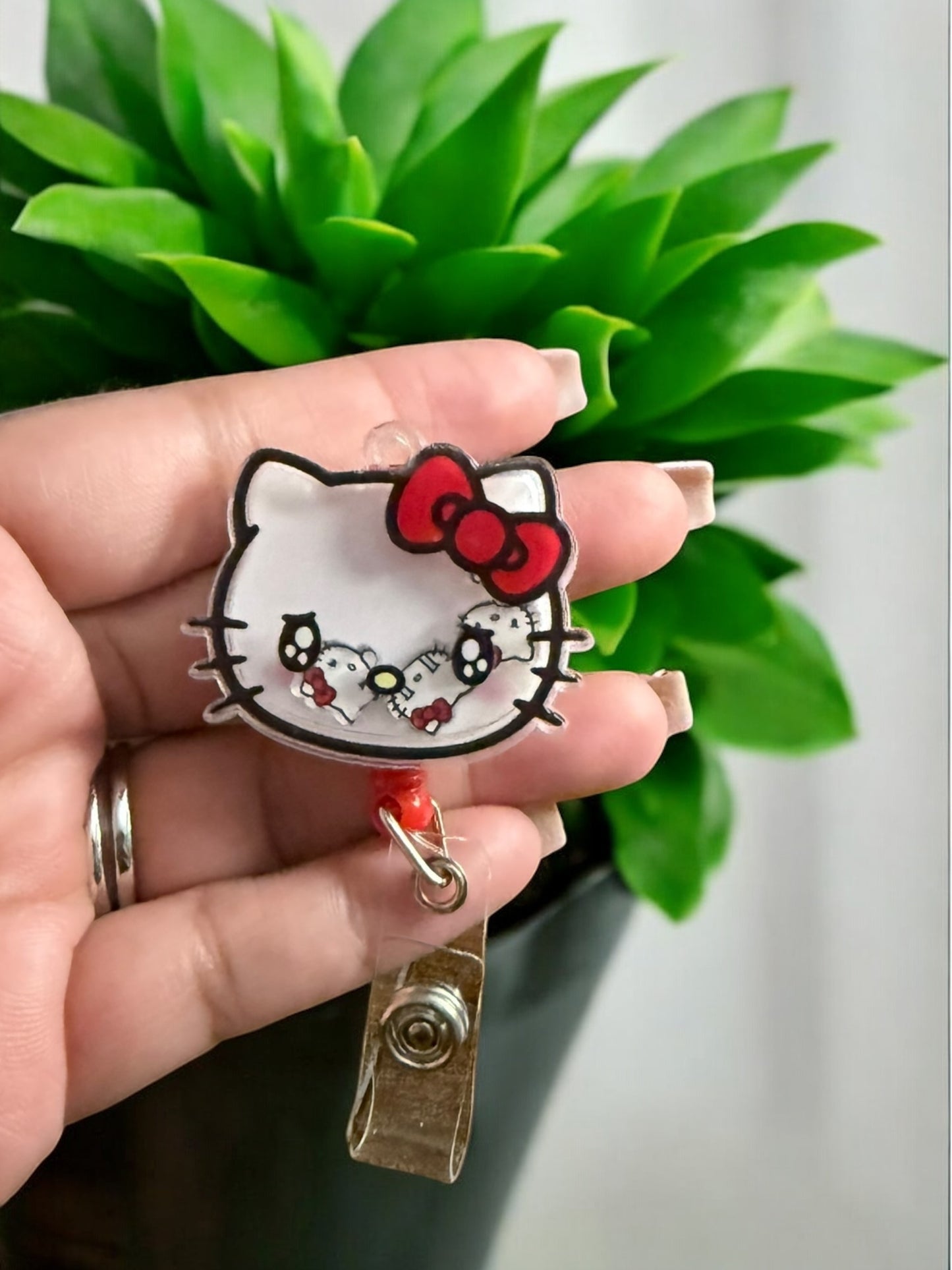 Badge Reels 🦋