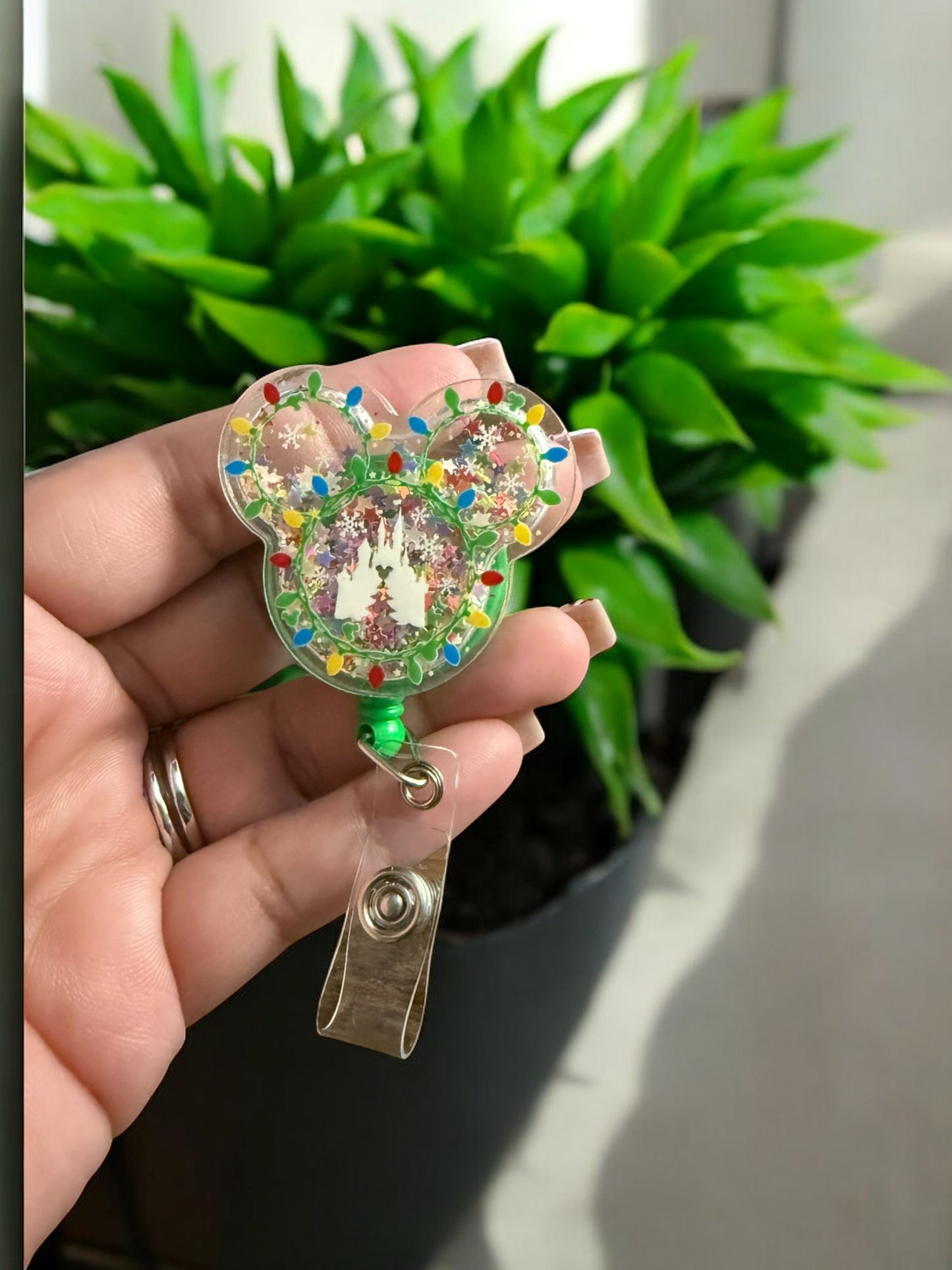 Badge Reels 🦋