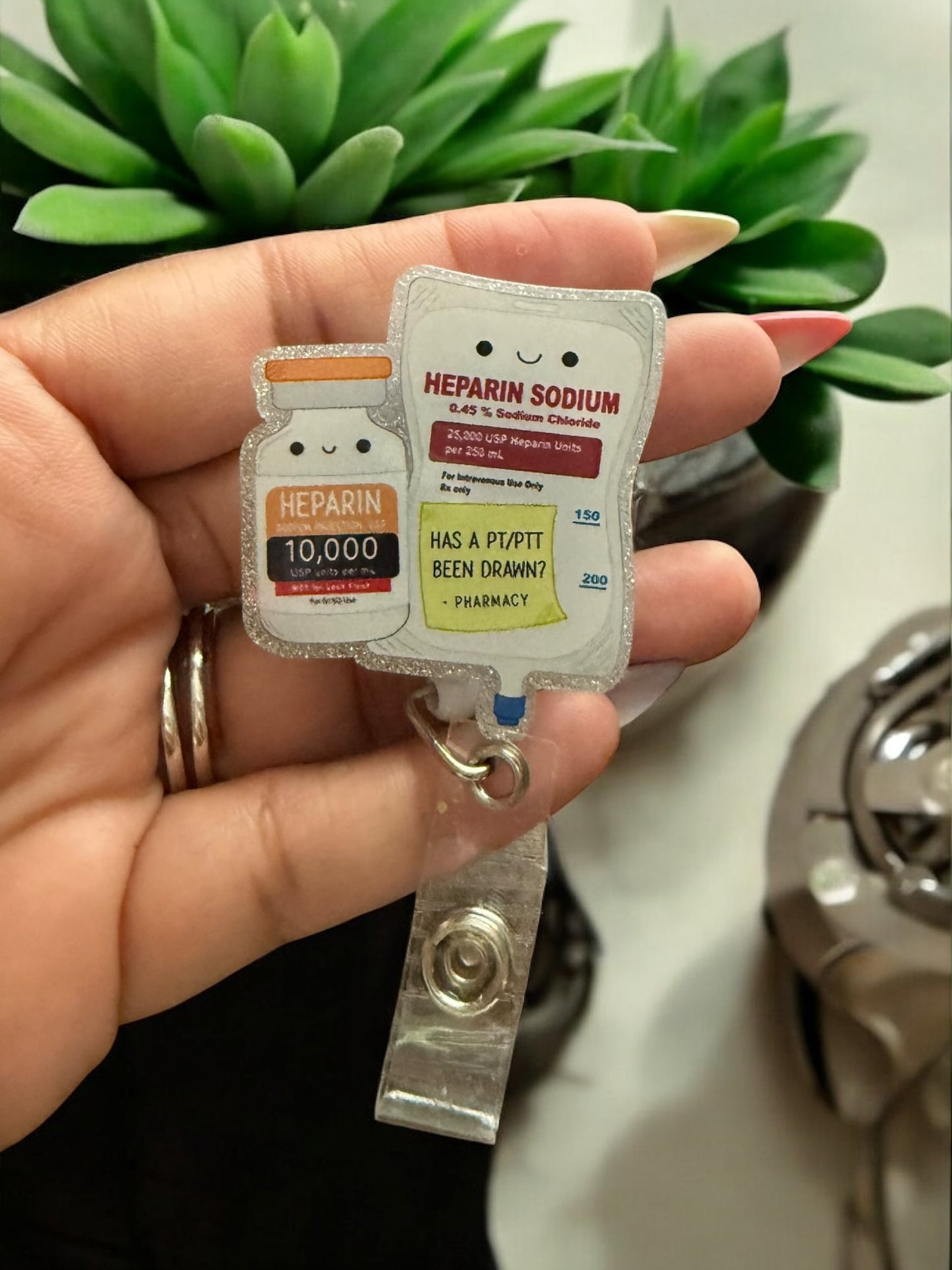 Badge Reels 🦋