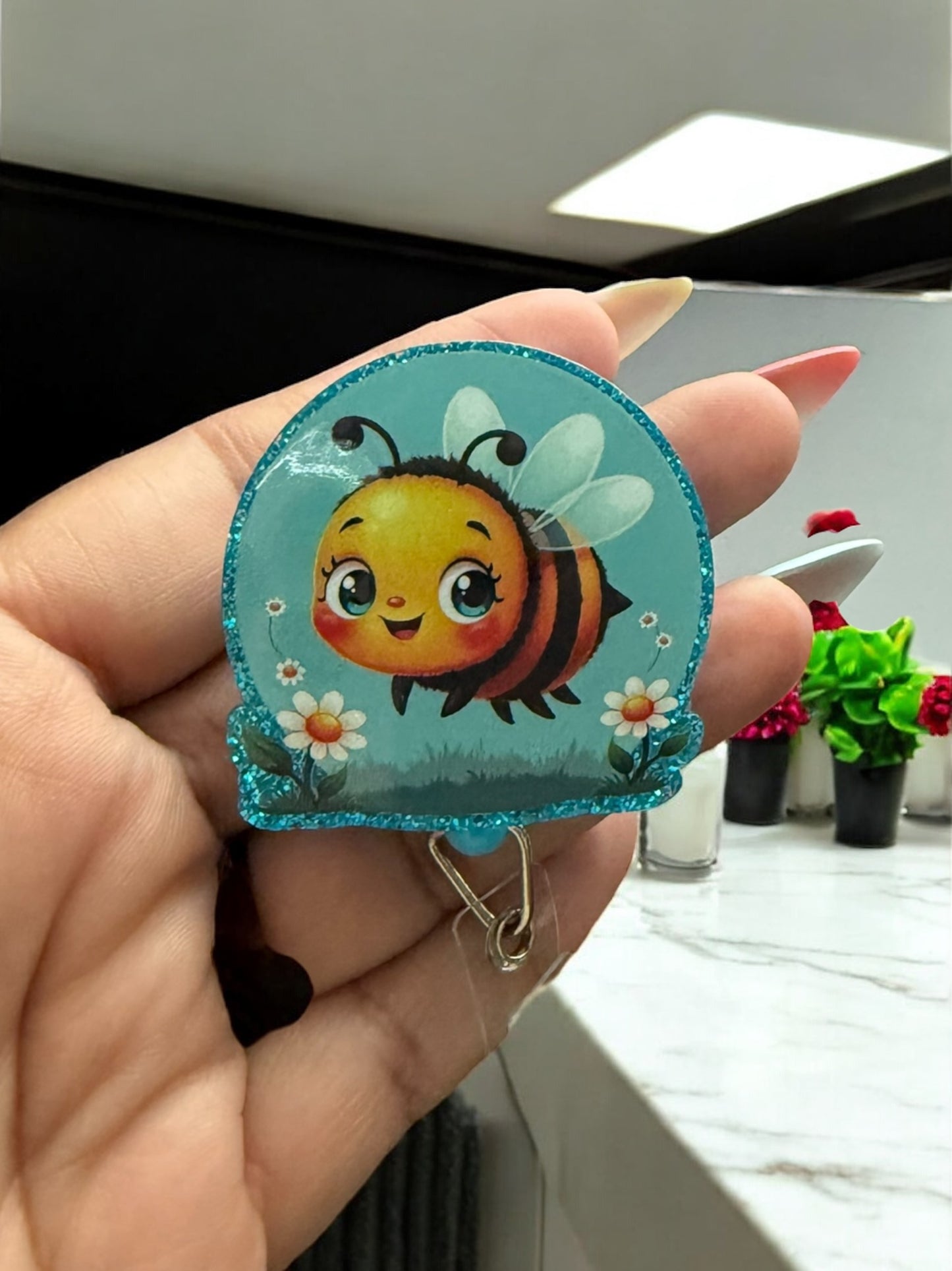 Badge Reels 🦋