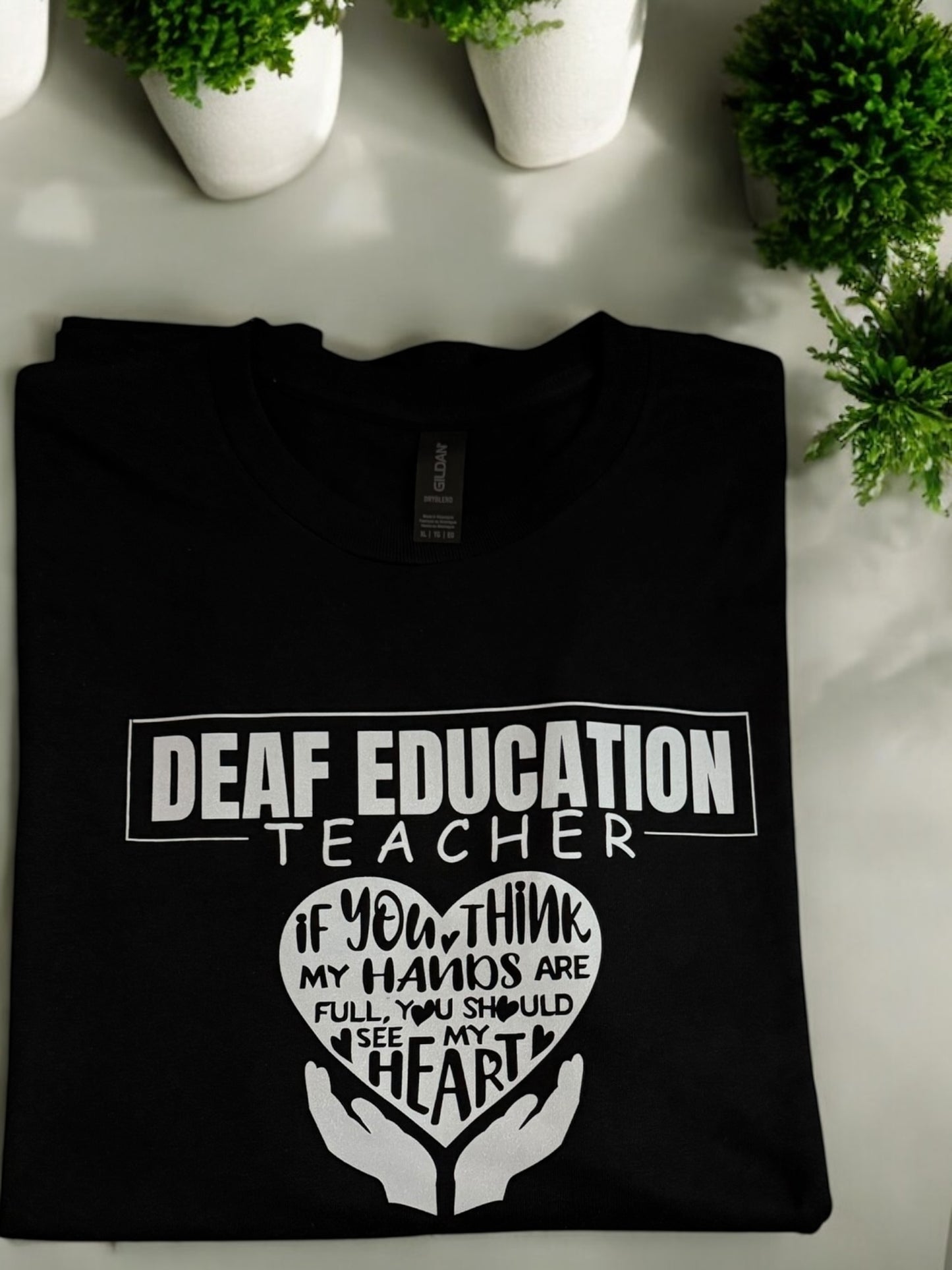 Tees, Sweatshirts & Hoodies