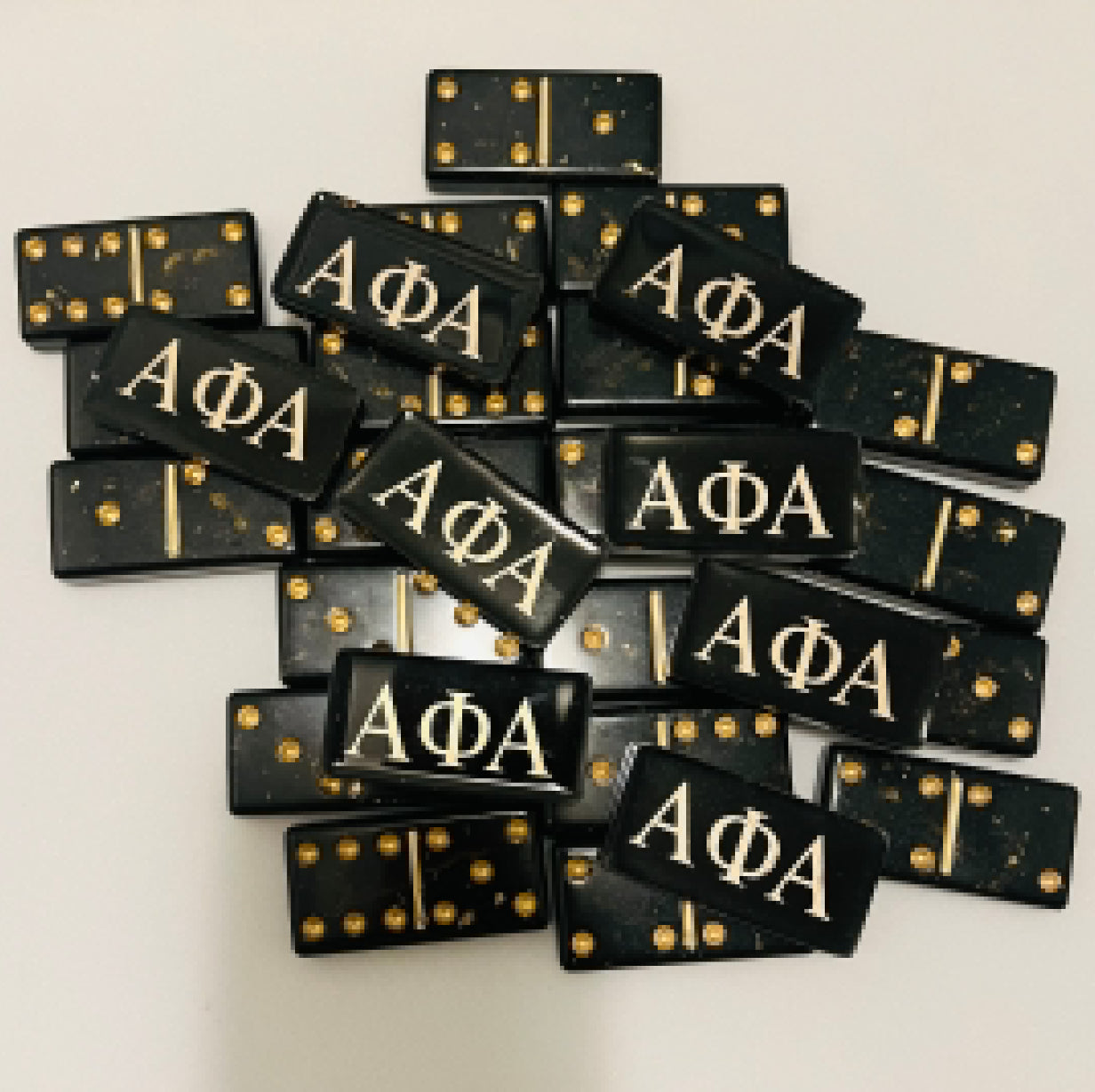 Dominoes