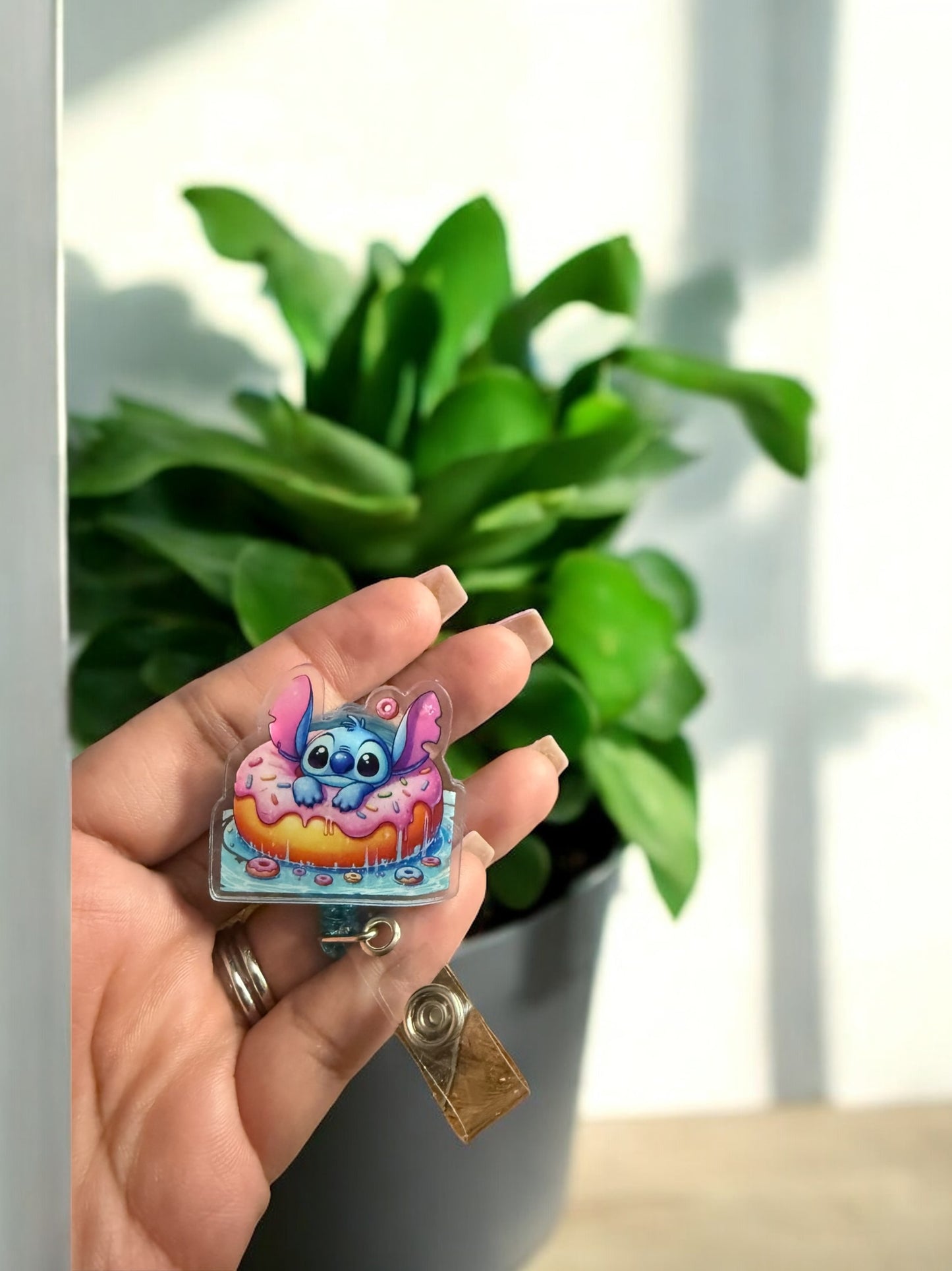 Badge Reels 🦋