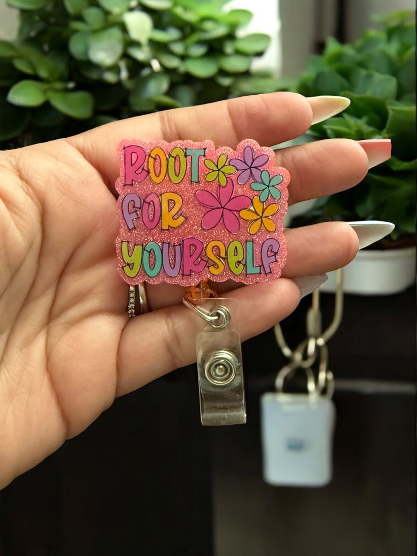 Badge Reels 🦋