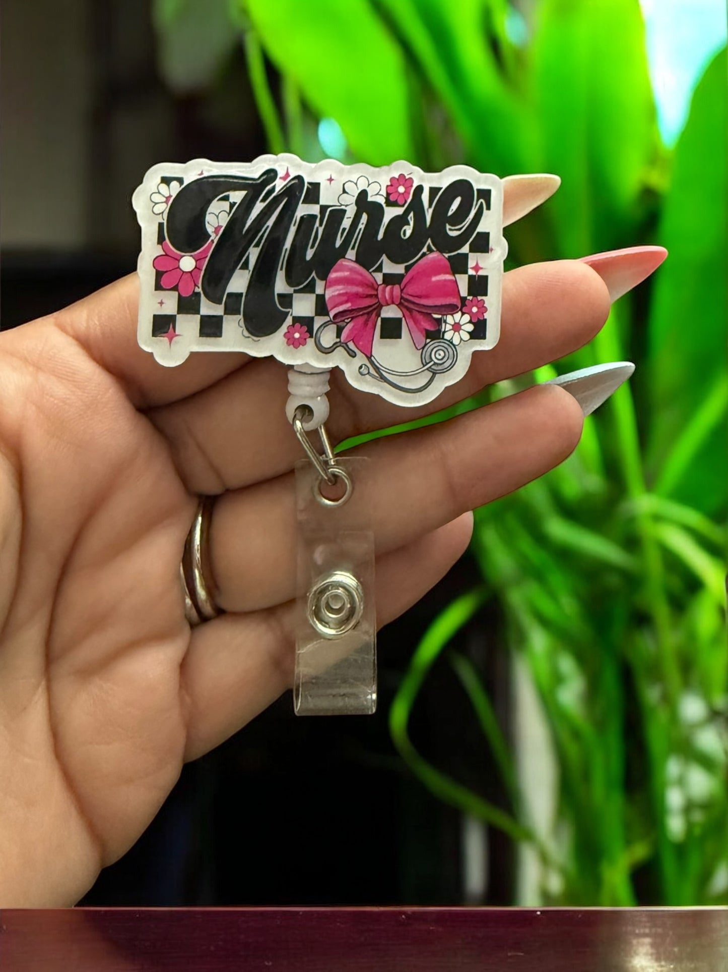 Badge Reels 🦋