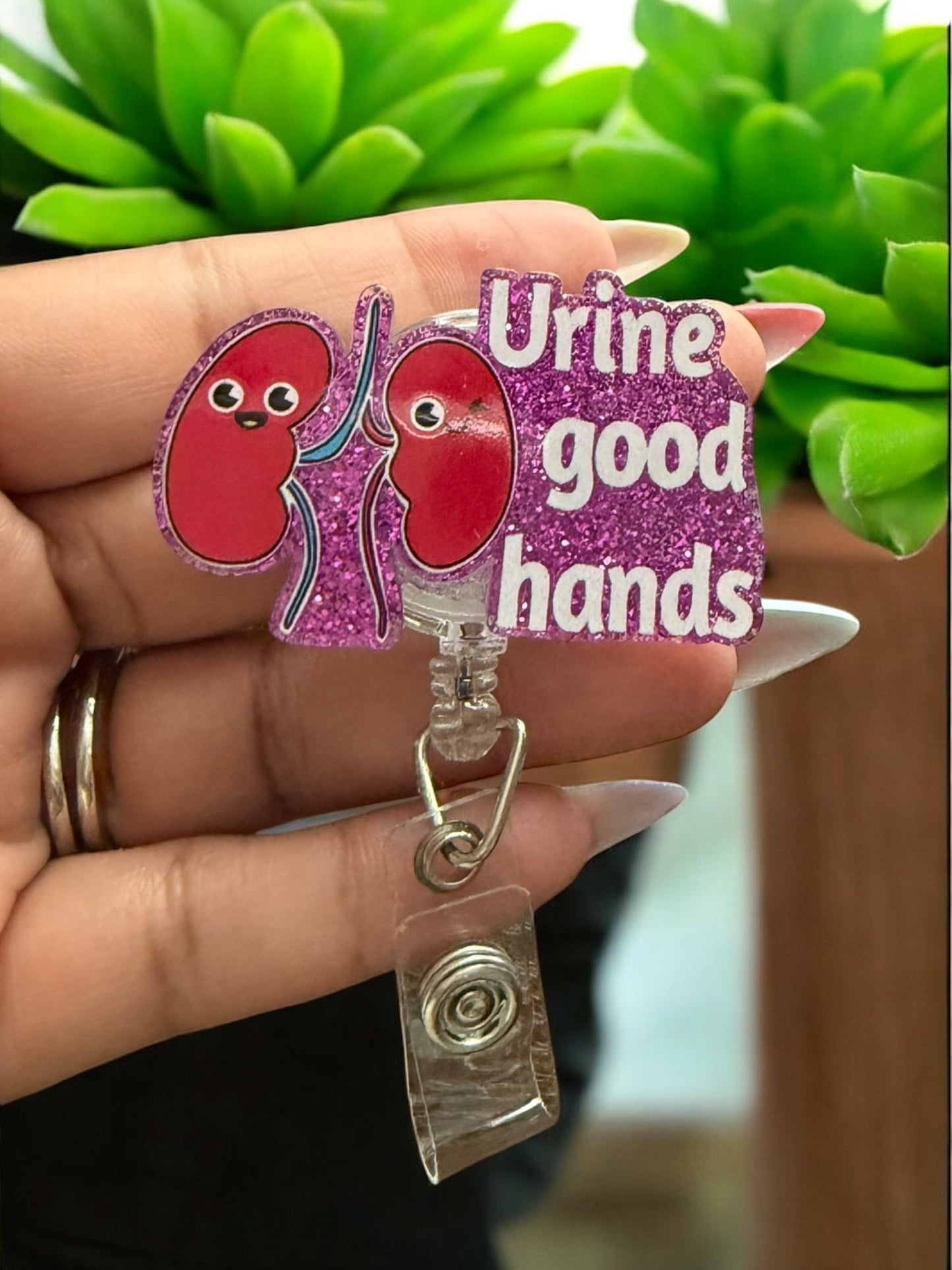 Badge Reels 🦋