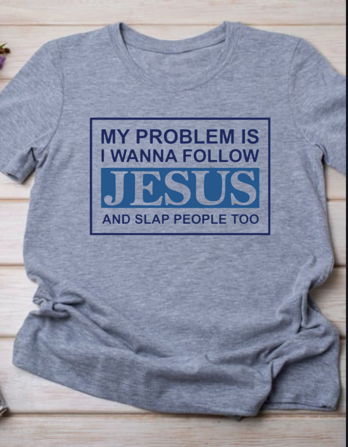 Tees, Sweatshirts & Hoodies