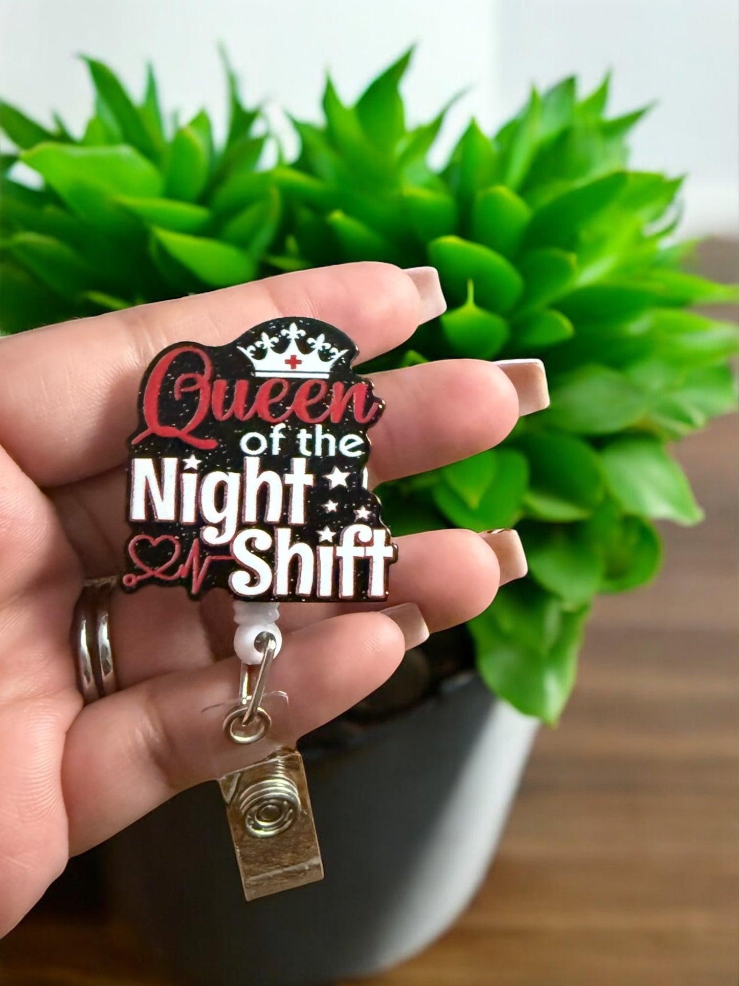 Badge Reels 🦋