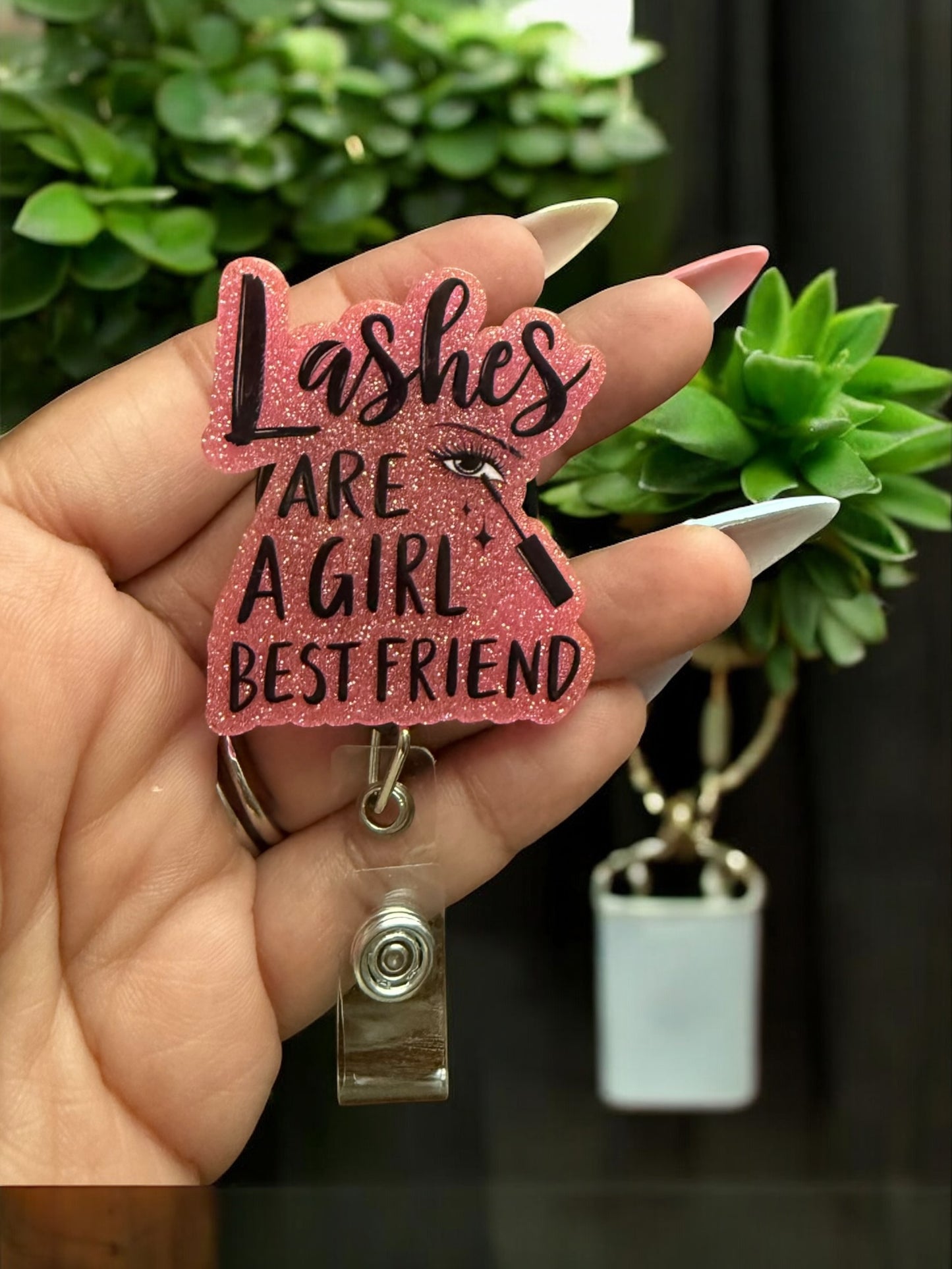 Badge Reels 🦋