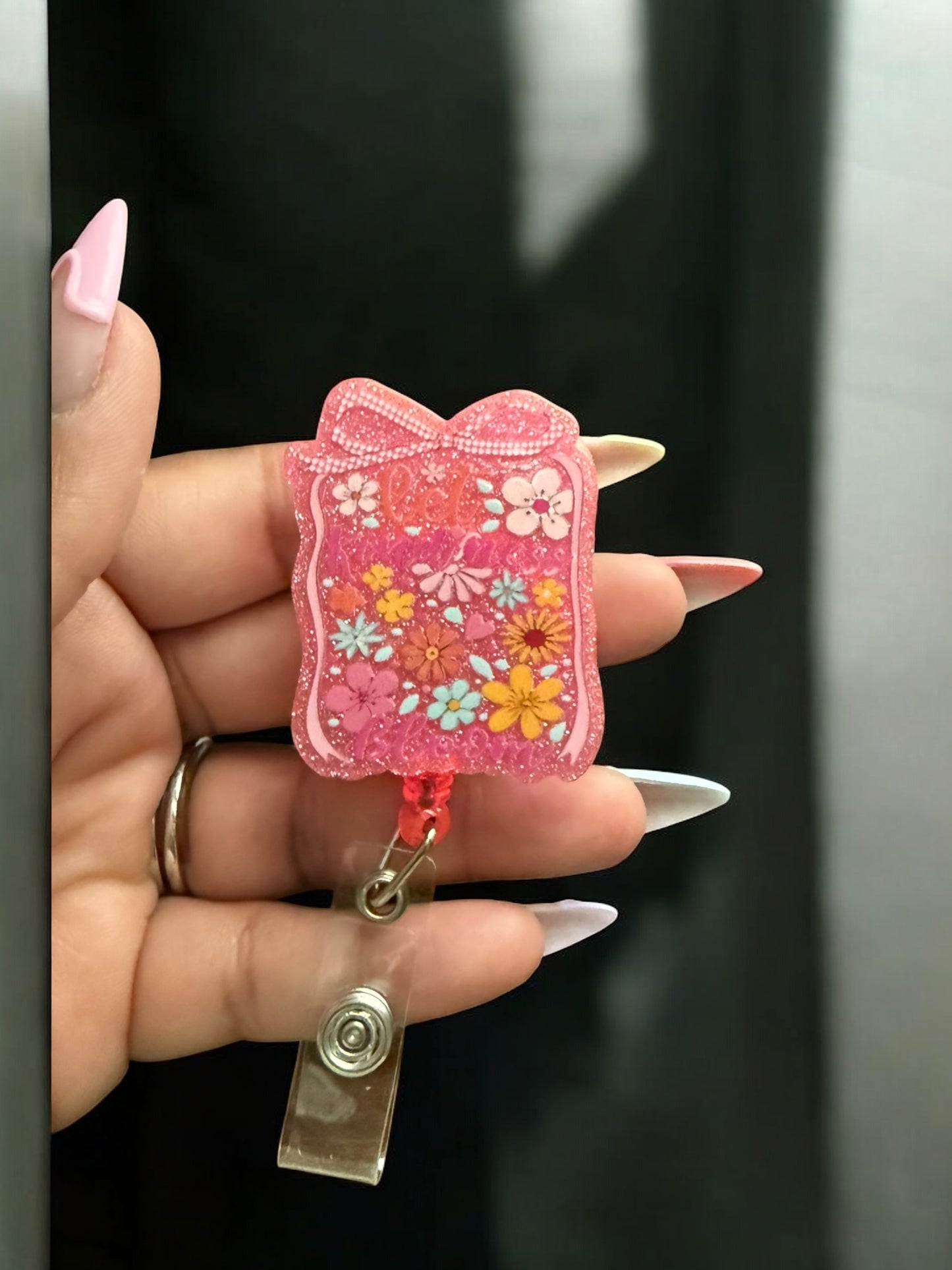Badge Reels 🦋