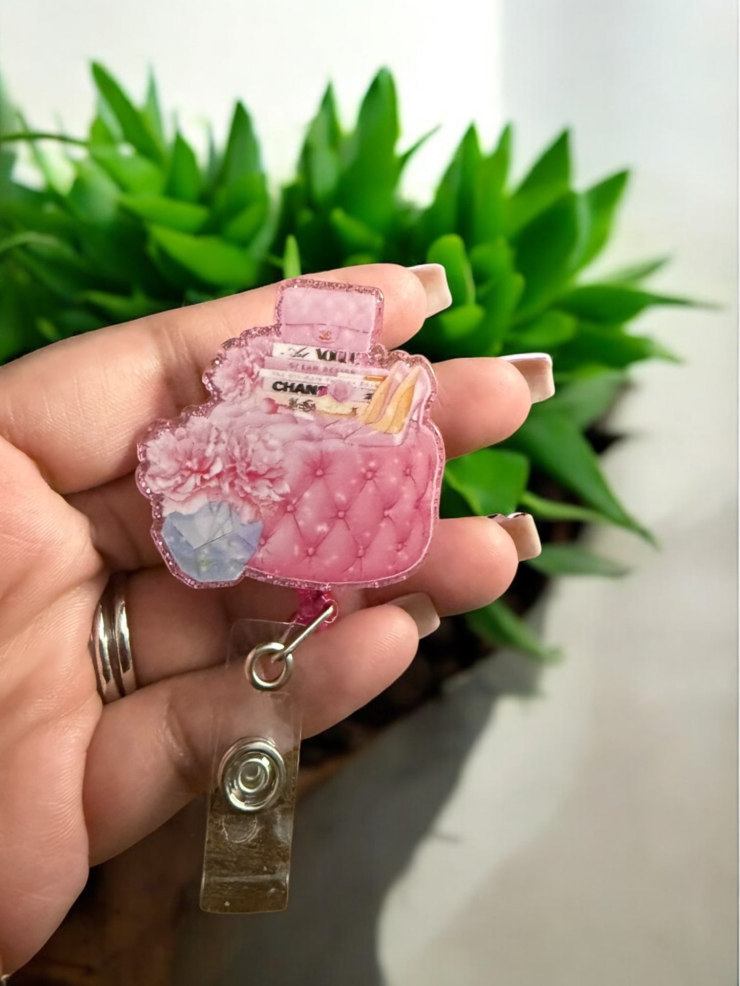 Badge Reels 🦋