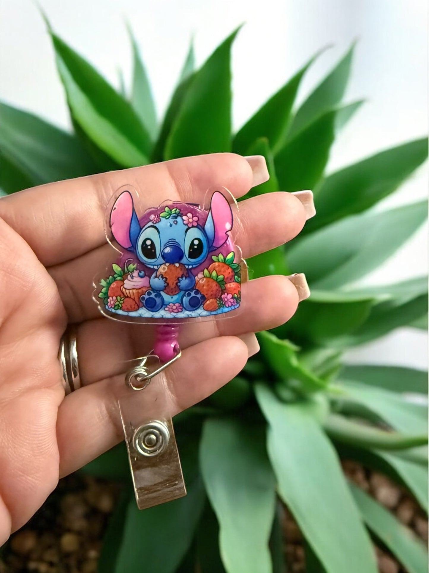 Badge Reels 🦋