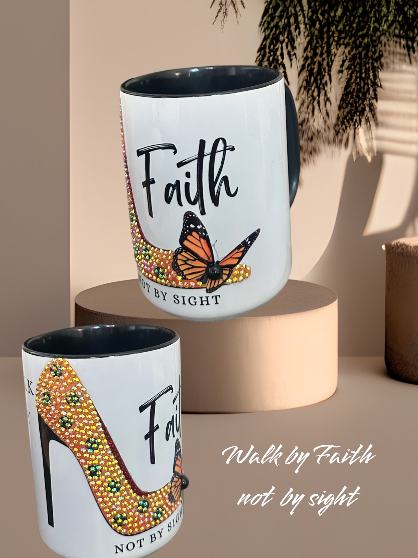Customized Mugs & Wine Glasses