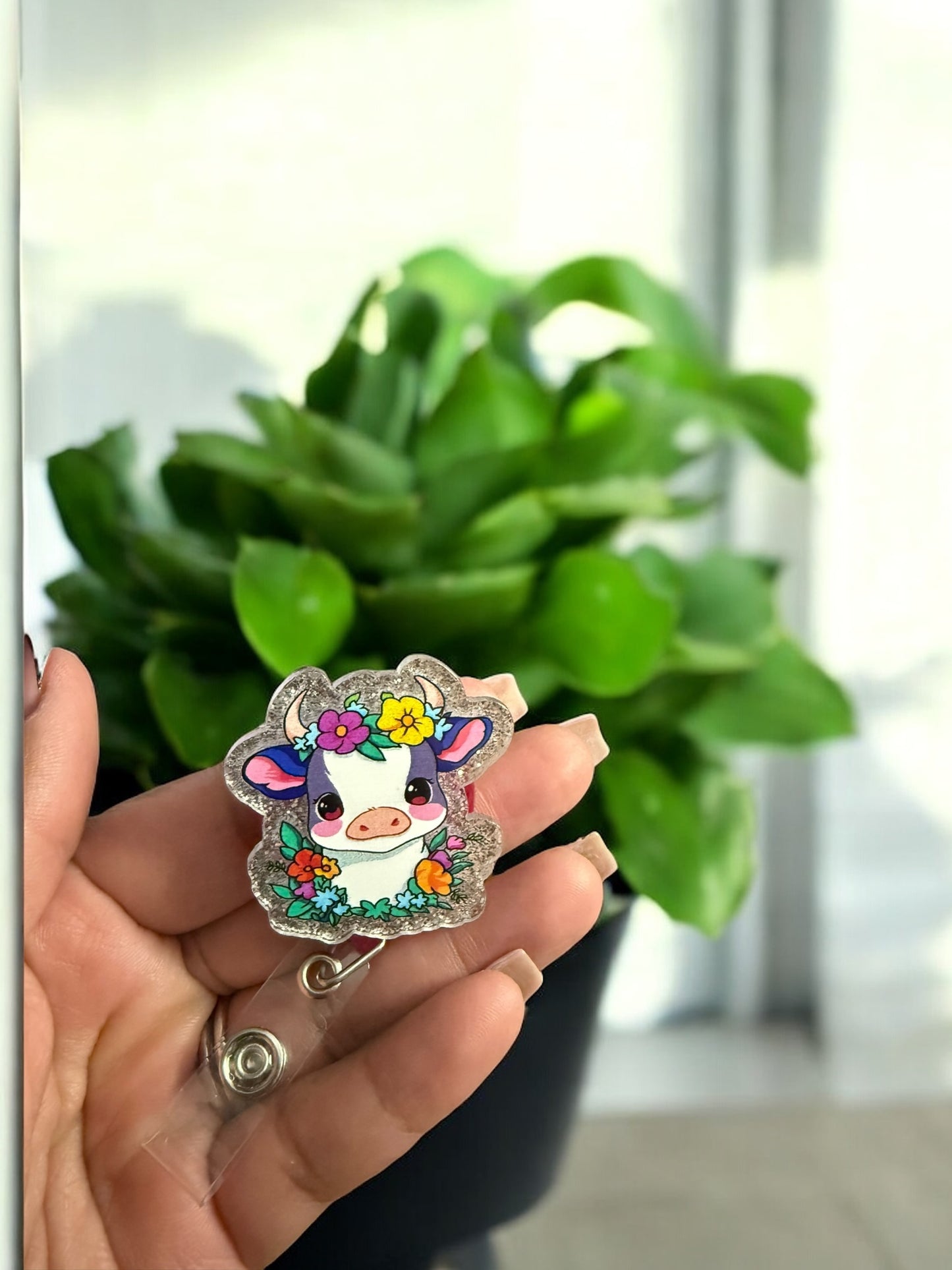 Badge Reels 🦋