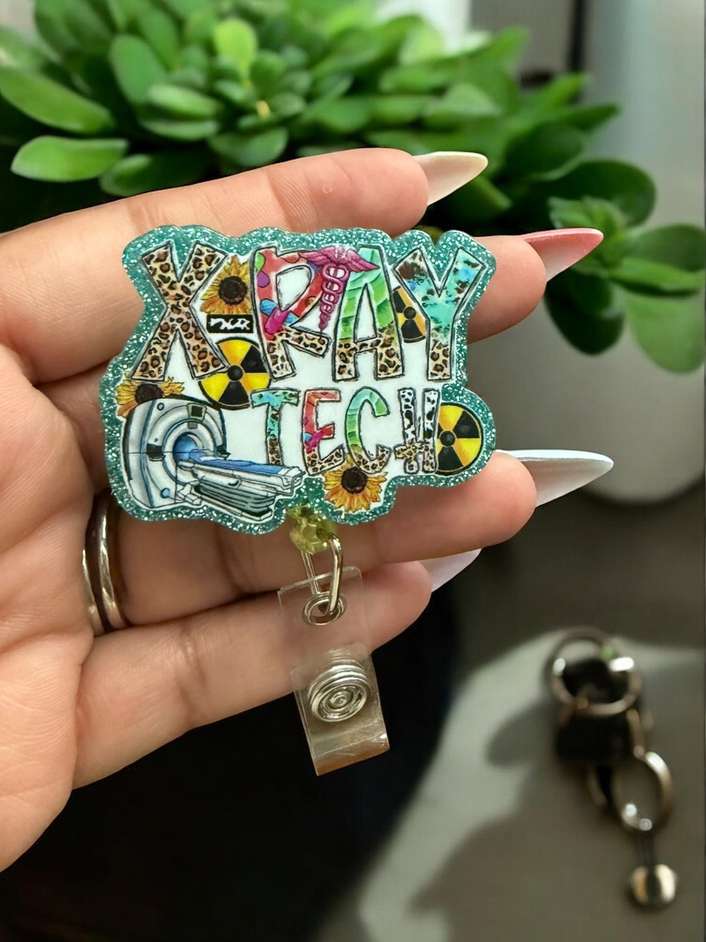 Badge Reels 🦋