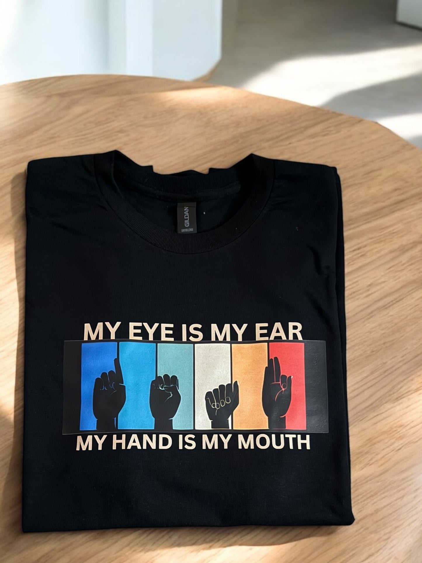 Tees, Sweatshirts & Hoodies
