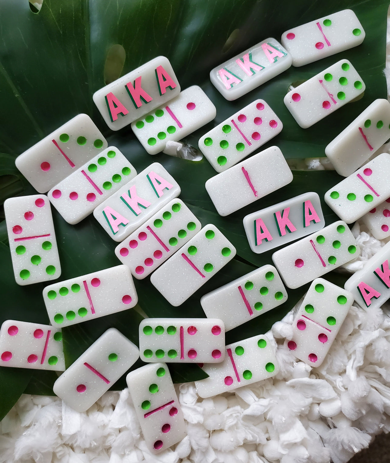 Dominoes