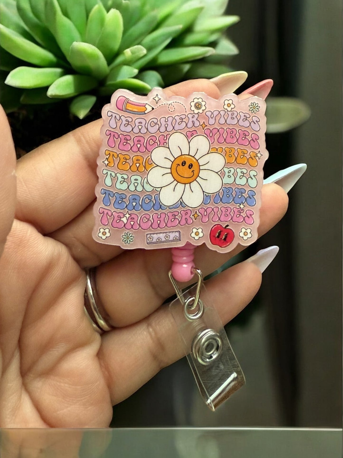 Badge Reels 🦋