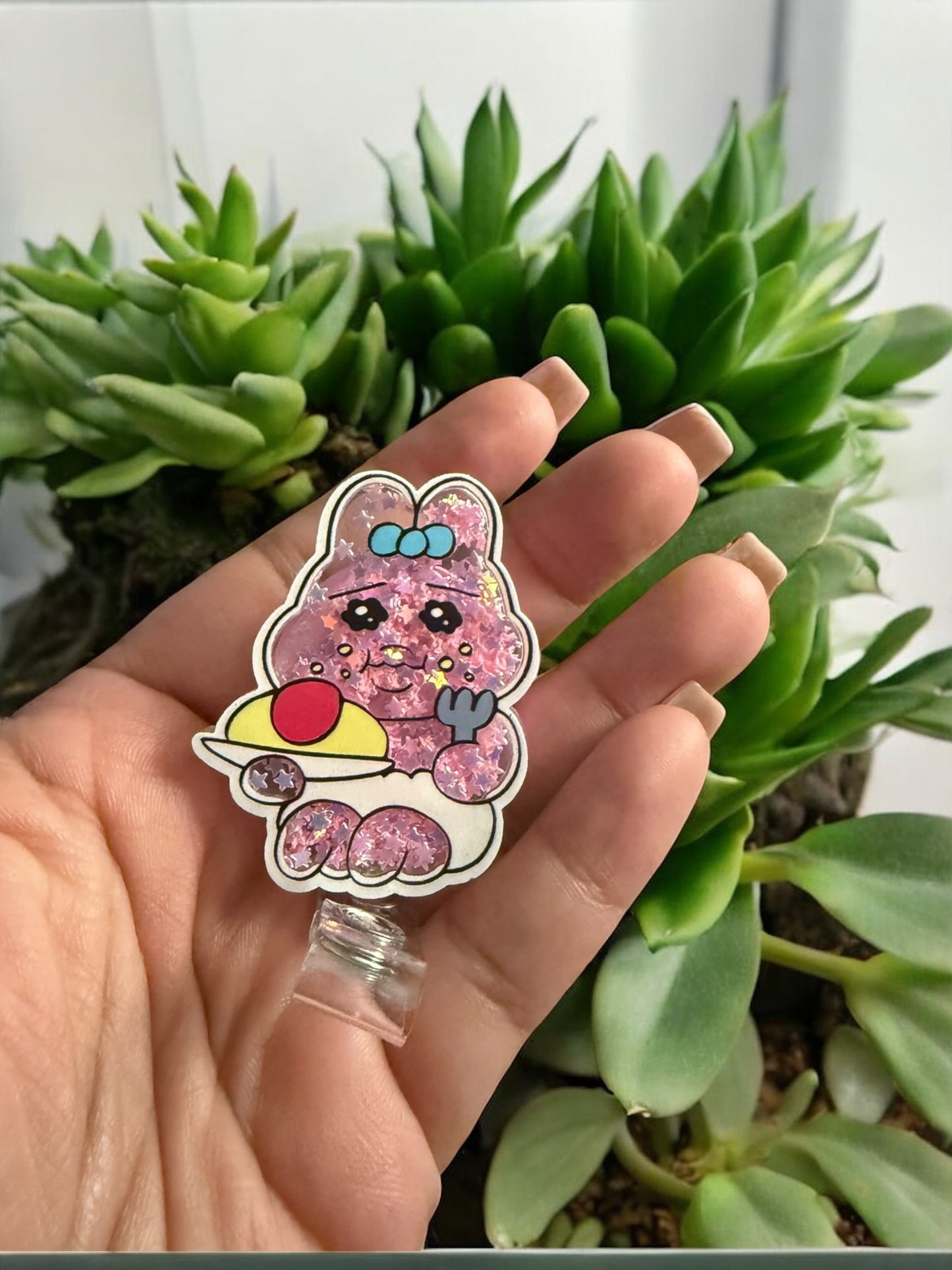 Badge Reels 🦋