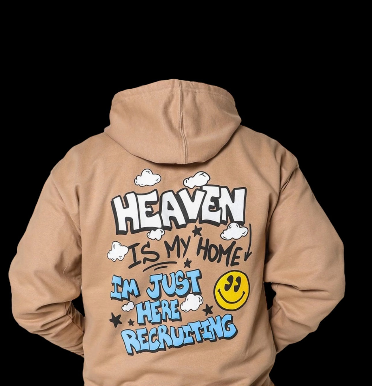 Positive Slogan Tees