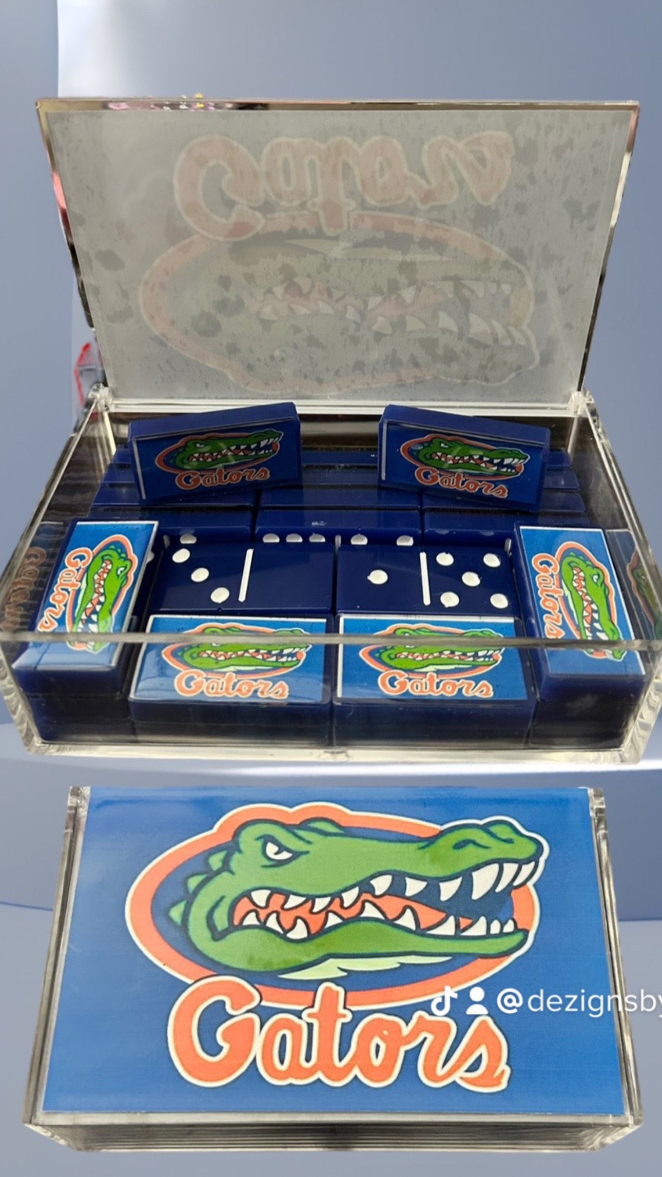Dominoes