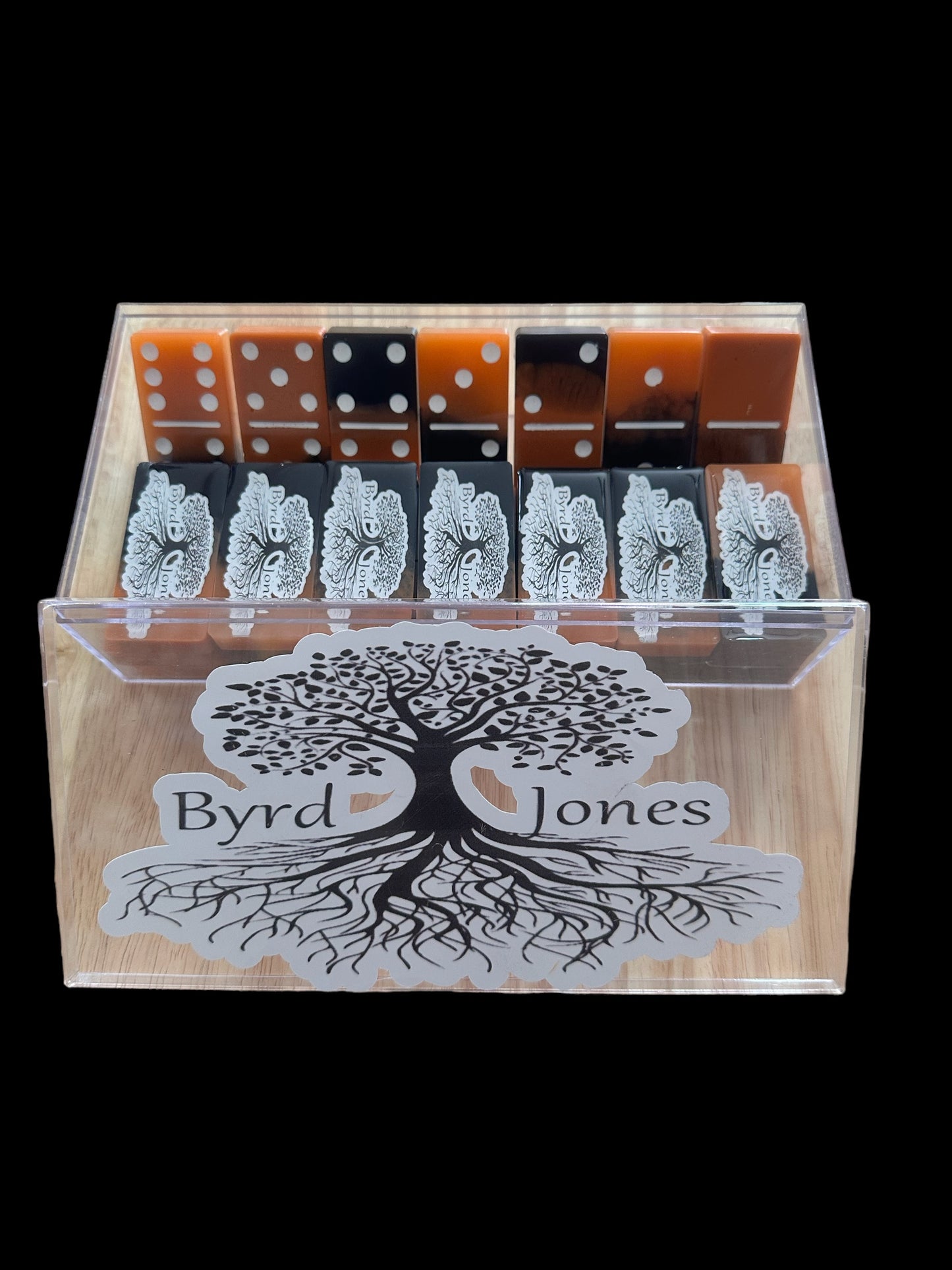 Dominoes