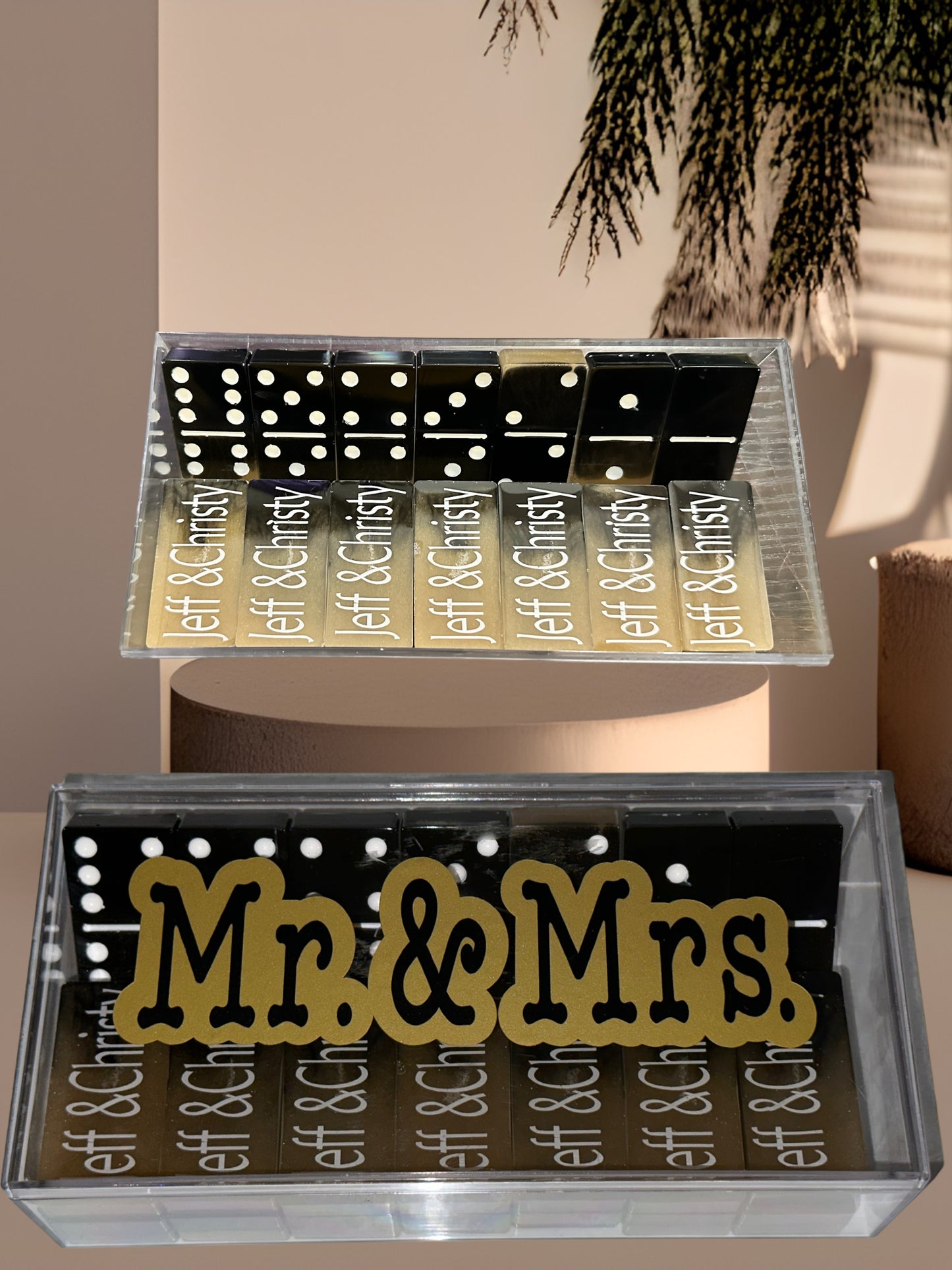 Dominoes