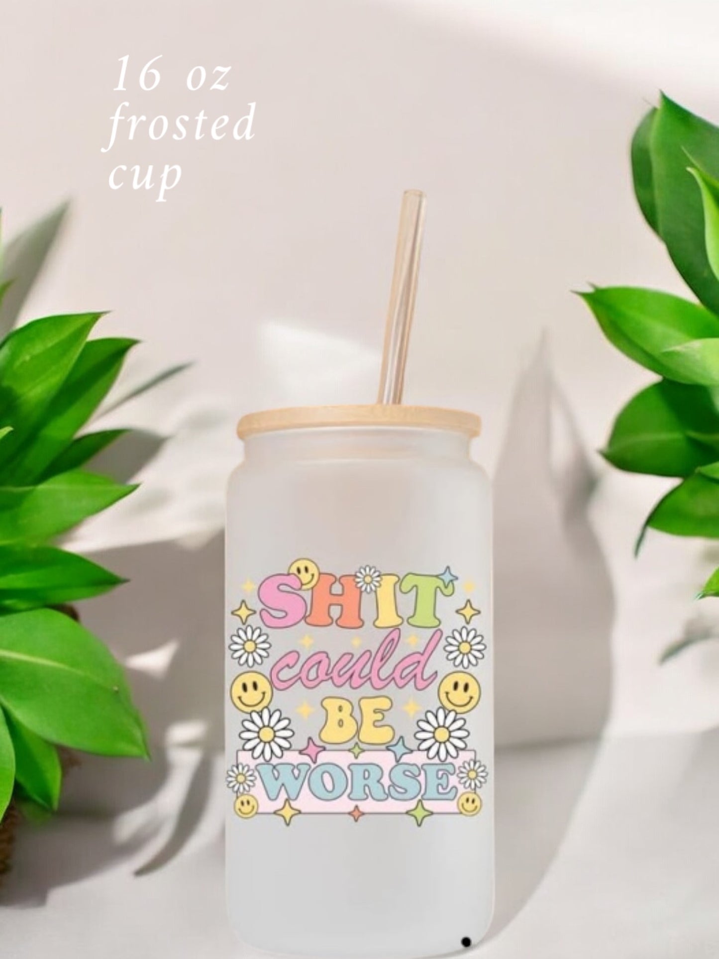 Tumblers & Cups