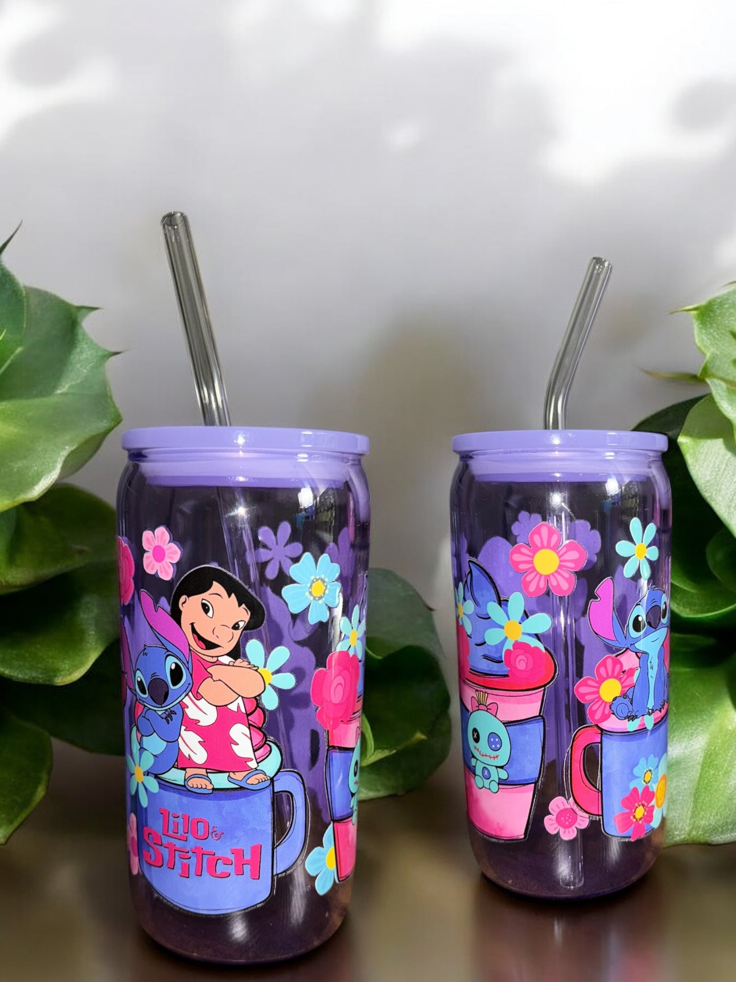 Tumblers & Cups