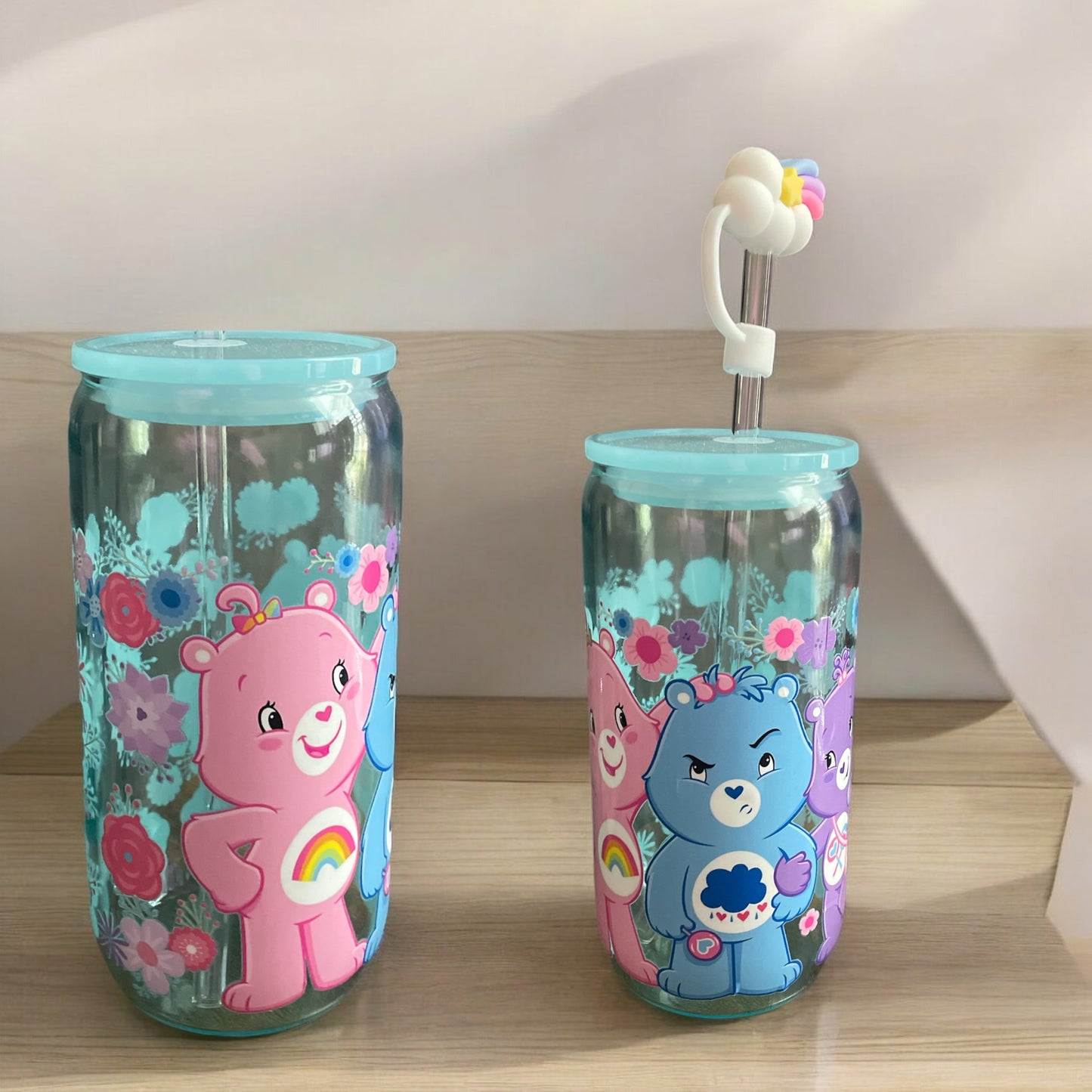 Tumblers & Cups